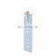 Aluminum alloy all in one integrated intelligent control solar pv led street light