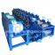 Iron Steel Section Pipe Roll Forming Machine