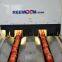 REEMOON apple sorting machines, size sorting, color sorting, apple sorting sizer and grading equipment