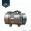 SD6C12 For Peugeot 206 Citroen Xsara Picasso air conditioning compressor 6453CN/6453JG car ac compressor