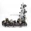 Transmission Valve Body w/ Solenoid for HYUNDAI INFINITI NISSAN ARMADA RE5R05A