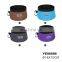 Pet Life Oxford Fabric Travel Livestock Water Bowl And Food Bowl