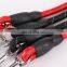 Safety nylon pet leash reflective rope dog leash