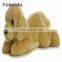China Wholesale Weighted Dog customized design Soft Plush Skin