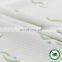 Bamboo fabric wholesale supplier bamboo fiber home textile fabric