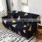 Cheap Printing Pattern Stretchable Elastic Sofa Armrest Covers Stretch Slipcover for Dining Home Living Room Hotel