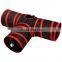 3/4 Holes Collapsible Pet Tunnel Three-channel T Joint Y Joint Cat Tunnel Foldable Cat Training Playing Tunnel