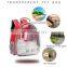 Wholesale Portable Outdoor Small Pet Cat Carrier Breathable Astronaut Capsule Dog Backpack