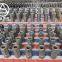 Space Frame Hex Sleeve Nut