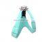 Guangzhou factory supply flowers security dog harness wholesale