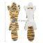 No stuffing funny and interactive pet toy squeaky dog plush toys 2020
