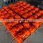 0.75KW High Frequency electric plate concrete vibrators manufacturer