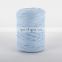Cotton fabric yarn