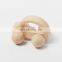 Wholesale Wooden Teething Toy Babies Kids