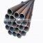 hot rolled Structure Carbon ASTM A106B Seamless Steel Pipe