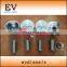 For SHIBAURA N844 N844T piston include piston pin and clip