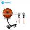 cafe racer motorcycle new waterproof mini lamp led light for harley