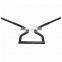 Cafe racer 32mm 1 1/4" Road handle bar control Motorcycle Handlebar for Harley Dyna Softail Road Glide CVO