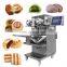 Factory Supplier Multi-Function Automatic Encrusting Machine Filled  Making Machine