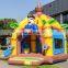 pirate jumper inflatable castle bounce house for kids