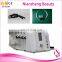 Diamond microdermabrasion diamond peel machine