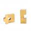Die Stripper Type Guide Posts Mold Accessories Wire EDM precision tooling die mold components and parts