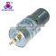 6v 12v 25mm dc motor used for medical ventilator motor