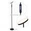 European style led floor lamp modern for living room with adjustable head