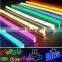 12V 8*16mm flex silicone neon lights for letters beer signs
