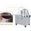Root Vegetable Fruit Ginger Potato Peeler Washing Peeling Cleaning Machine