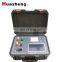 transformer ttr turn ration meter 3 phase transformer turns ratio tester