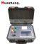 Hot sales TTR meter high Speed threephase transformer turns ratio tester