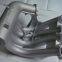 custom fabrication gravity casting parts