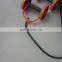 Revoflex Xtreme AB Wheel &Mind Body Fitness Resistance Band Set & double AB Wheel