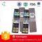 6pcs OEM fragrance oil gift set 10ml