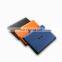Promotion Gift 4000 Mah 8000 Mah Custom Video Battery Notebook With USB Charger Power Bank