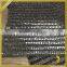 China rhinestone applique hotfix rhinestone trim sticker sheet FRM-229