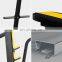 strength equipment  seated benches