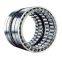 FAG HCB7202-C-2RSD-T-P4S Angular contact ball bearings
