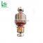 Full Copper Wire Rotor For 300Watt-2400Watt