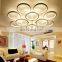 New Design Home Decorative Modern Led Ceiling Lamp W Mounted Light Fixture