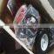 Self Propelled Sickle Bar scythe Mowers grass cutting equipment Grass cutter
