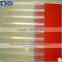 transparent fiberglass roofing/FRP skylight