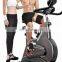 Gym Equipment Aerobic Exercise Ultra - quiet Spinning Bike Magnetic