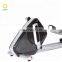 2 in 1 evolution commercial fitness iron steel body commercial gym elliptical cross trainer with wheels