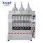 Lab grain,feed,food crude fiber fast test fiber analyzer