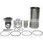 E7 Engine Part Piston 215SB230A 215SB231A 215SB232A 240GC2258M 57GC2204 57GC2171 57GC2215