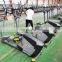 LED Display Commercial Gym Equipment Commercial Elliptical Self-generating Gym Use Ellipticals