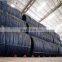 q195  hot sale low carbon hot rolled sae1008 steel wire rod for nails