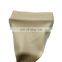Free Shipping! 5-Speed Gear Shift Knob Gaitor Boot Beige For VW Volkswagen Polo 9N 9N3 2002 2003 2004 2005 2006 2007 2008 2009